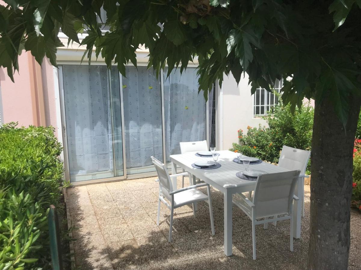 Superbe Logement En Bord De Mer Agde Ngoại thất bức ảnh
